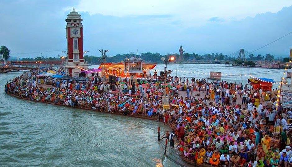 Ganga Dussehra 2026- Remedies to Follow To Remove Negative Energy