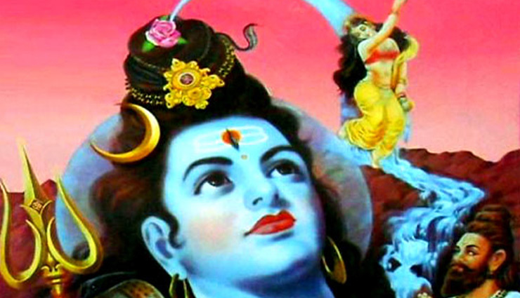 ganga dussehra 2020,importance of bathing ganga river,ganga river