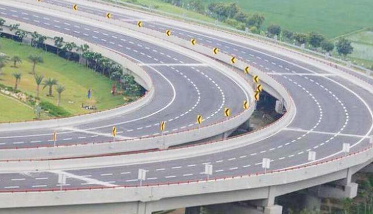 36000 करोड़ रुपये में तैयार होगा मेरठ से प्रयागराज तक बनने वाला गंगा एक्सप्रेसवे, इन 12 जिलों से होकर गुजरेगा