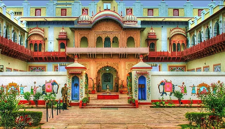 famous places to visit in bharatpur,bharatpur,bharatpur tourism,travel. holidays,places to visit in bharatpur ,हॉलीडेज, ट्रेवल, टूरिज्म, जाने भरतपुर में घूमने लायक प्रसिद्ध जगहों के बारे में
