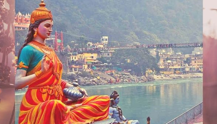 Ganga Dussehra 2020- Importance of Number 10 For Ganga Pooja