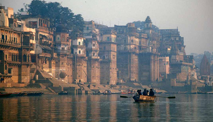 पुराणों में मिलता हैं इन 5 नदियों का वर्णन, रखती हैं अपना धार्मिक महत्व