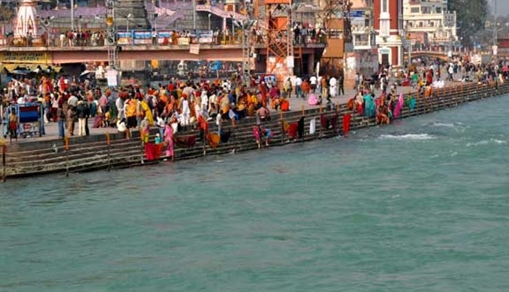 कहां पहुंचता हैं गंगा में धोया हुआ पाप, जानें इससे जुड़ी पौराणिक कथा