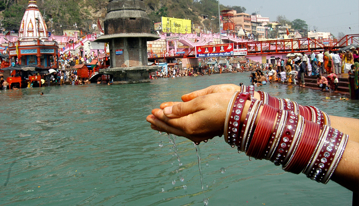 benefits of gangajal at home,gangajal benefits,astrology tips hindi