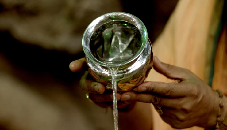 astro tips,astro tips in hindi,gangajal,gangajal astro tips,solve troubles from gangajal