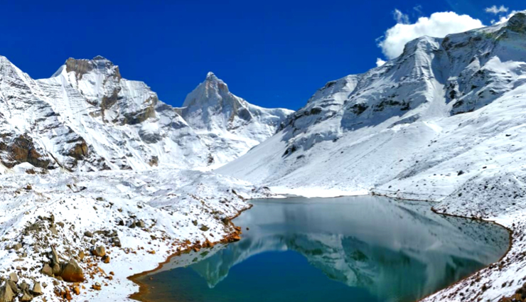 gangotri tourism,places to visit in gangotri,gangotri tourist attractions,gangotri dham,kedar tal trek,harsil uttarakhand,dharali village,tapovan gangotri,gaumukh glacier trek,gangotri pilgrimage spots,gangotri travel guide,must-see places in gangotri,gangotri temple darshan,harsil sightseeing,gaumukh glacier tour