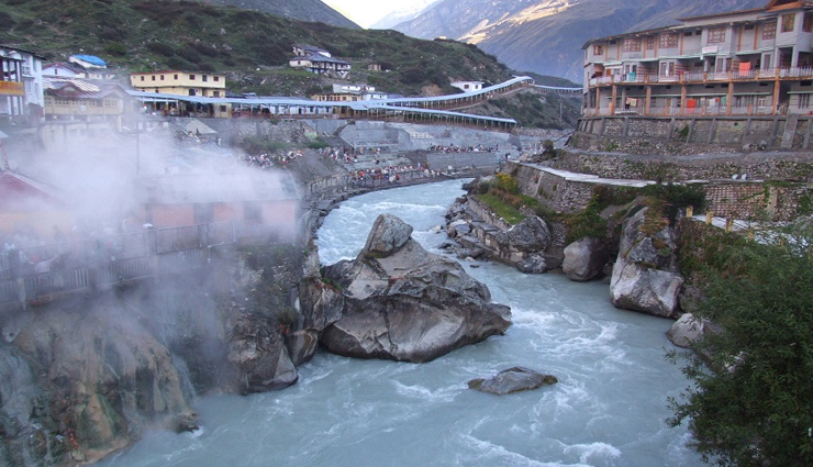 5 Beautiful Tourist Attraction To Visit in Gangotri