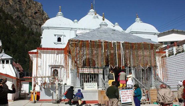 gangotri,gangotri trek,trekking in gangotri,holidays,travel,tourism