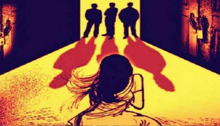 UP:  गैंगरेप पीड़िता ने की खुदकुशी, पुलिस द्वारा कार्रवाई न होने से थी परेशान