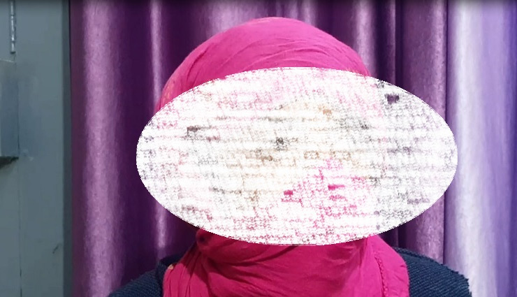 युवती को घर से उठा ले गए पांच युवक,  छह घंटे तक किया गैंगरेप 