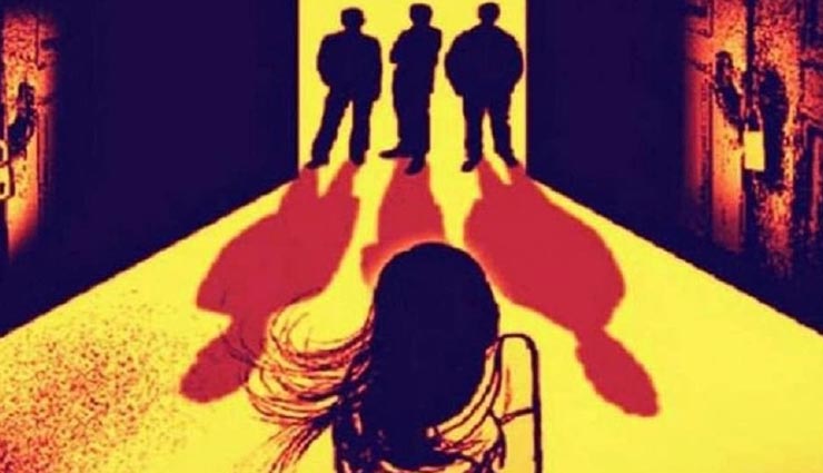 रेप के मामले में राजस्थान सबसे ऊपर, 18 से 30 साल की महिलाएं ज्यादा शिकार