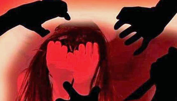 जोधपुर: नाबालिग बच्ची को 2 युवकों ने पिलाई शराब, फिर किया गैंगरेप