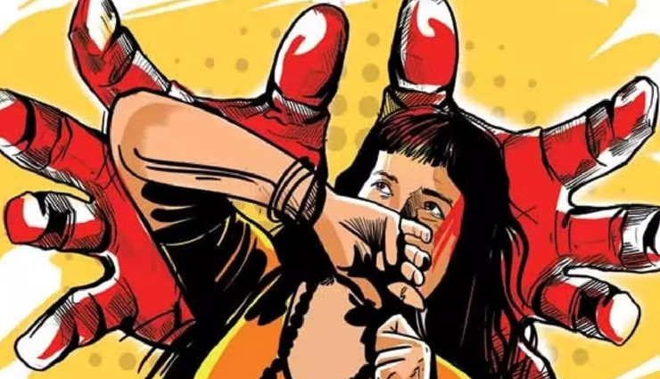 राजस्थान में आया दिल्ली के निर्भया कांड जैसा दिल दहलाने वाला मामला, मूकबधिर नाबालिग का गैंगरेप कर प्राइवेट पार्ट पर दिए जख्म