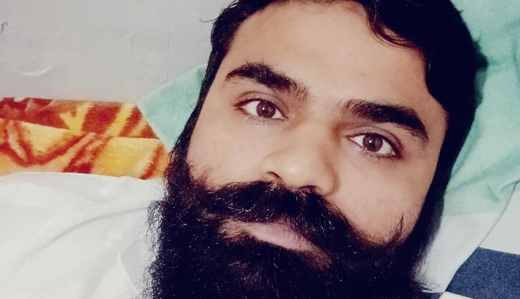 दिल्ली की तिहाड़ जेल में कुख्यात गैंगस्टर अंकित गुर्जर की हत्या, जांच शुरू