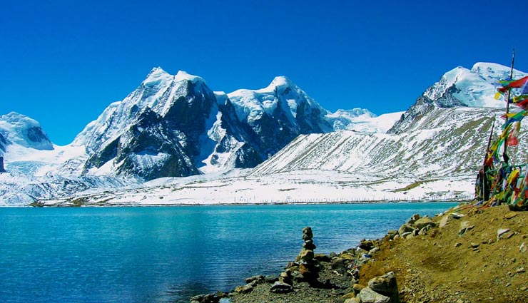 most visited places in sikkim,tourism,holidays,travel,travel tips in hindi