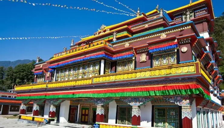 gangtok,places to visit in gangtok