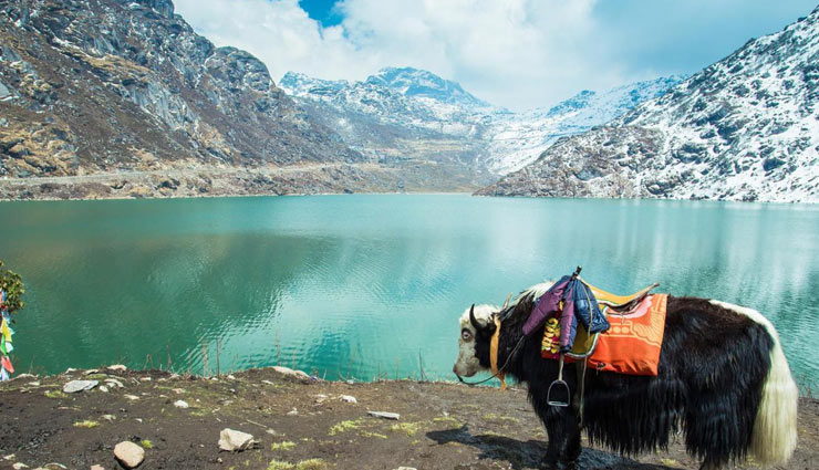 beautiful tourist places of gangtok,major attractions of gangtok,gangtok,tourism,travel,holidays