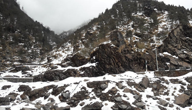 beautiful tourist places of gangtok,major attractions of gangtok,gangtok,tourism,travel,holidays