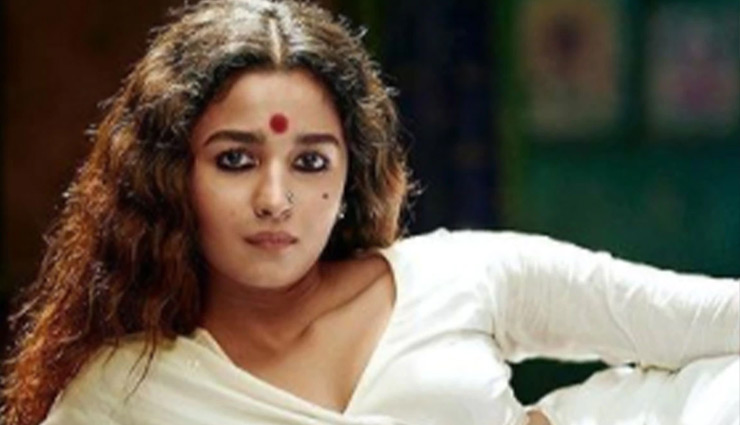 Gangubai Kathiawadi Box Office Collection:  'गंगूबाई काठियावाड़ी' की बॉक्स ऑफिस पर शानदार कमाई, दो दिन में कमा डाले इतने करोड़