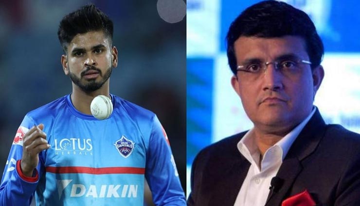 सौरव गांगुली पर लगा हितों के टकराव का आरोप, जवाब में बोले - लगभग 500 मैच खेला हूं, किसी भी खिलाड़ी से बात कर सकता हूं