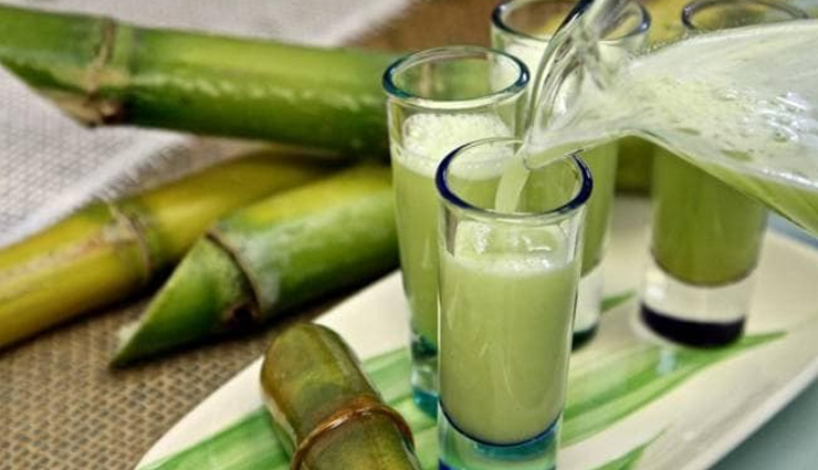 इतना फायदेमंद हो सकता है गन्ने का रस पीना, यह कभी आपने सोचा भी नहीं होगा