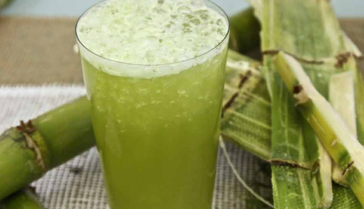 drinking sugarcane juice,health benefits,Health tips,benefits of sugarcane juice,healthy living