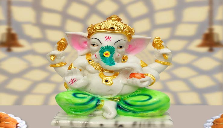 गणपति बाप्पा करेंगे घर के वास्तु दोष का नाश, जानें कैसे astrology tips,astrology tips in hindi,vastu defects,lord ganesha,vastu tips