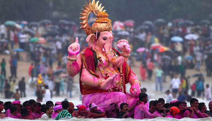 Ganesh Chaturthi 2018- 5 Eco-Friendly Ways To Celebrate Ganpati Festival