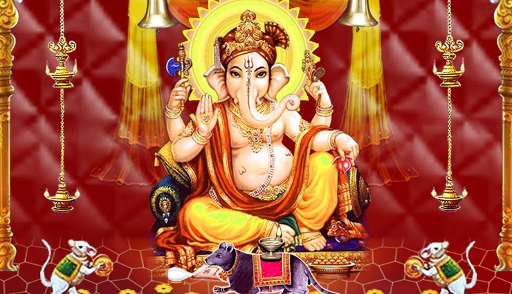 astrology tips,astrology tips n hindi,color of ganapati according to the zodiac sign,ganesh chaturthi 2019,ganesh chaturthi special