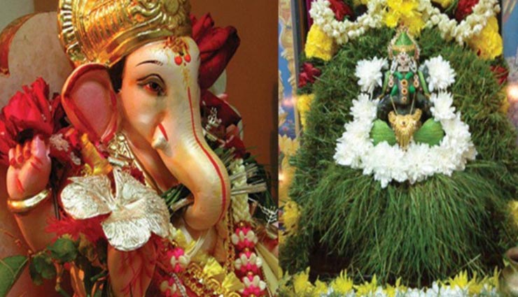 astrology tips,astrology tips in hindi,lord ganesha,ganesh chaturthi 2020,durva grass and ganesha,mythology