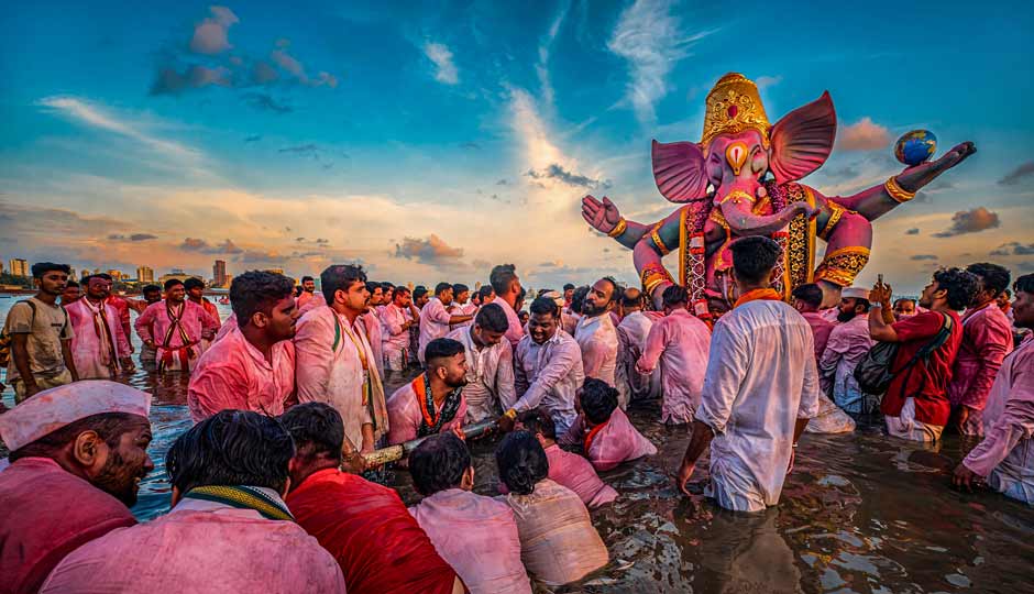 Everything You Need To Know About Ganpati Visarjan 2026