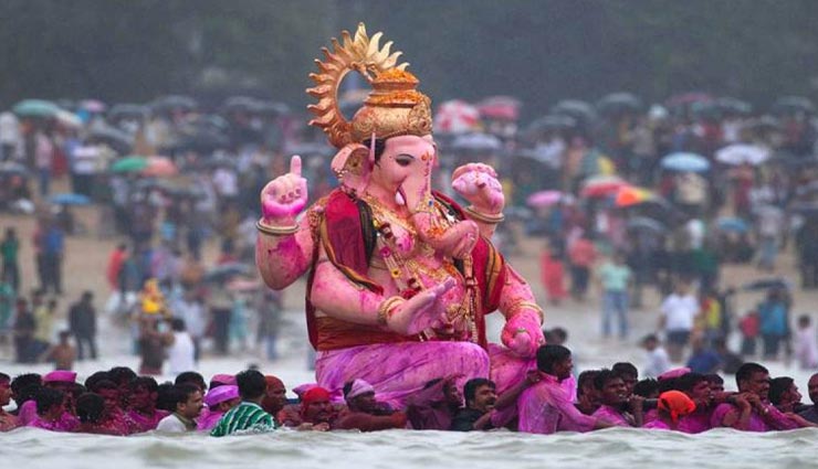 astrology tips,astrology tips in hindi,ganpati visarjan,anant chaturdashi,method of ganpati visarjan