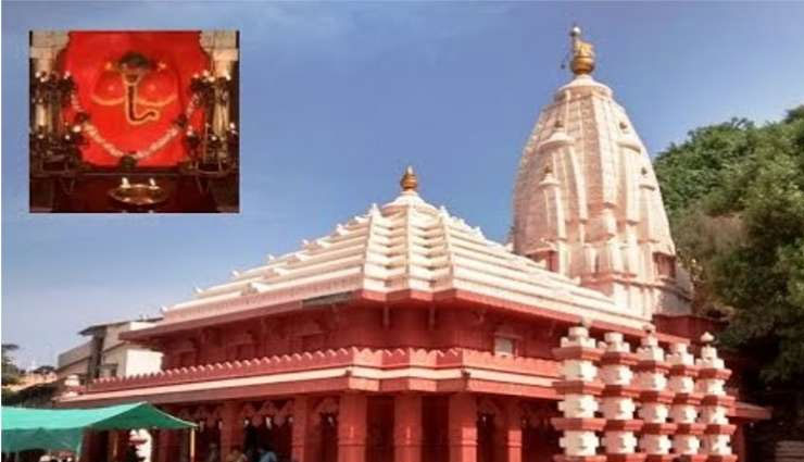 Ganesh Chaturthi 2018 : कोंकण तट पर स्थित गणपतिपुले मंदिर, गणेश जी स्वयं हुए यहां प्रकट