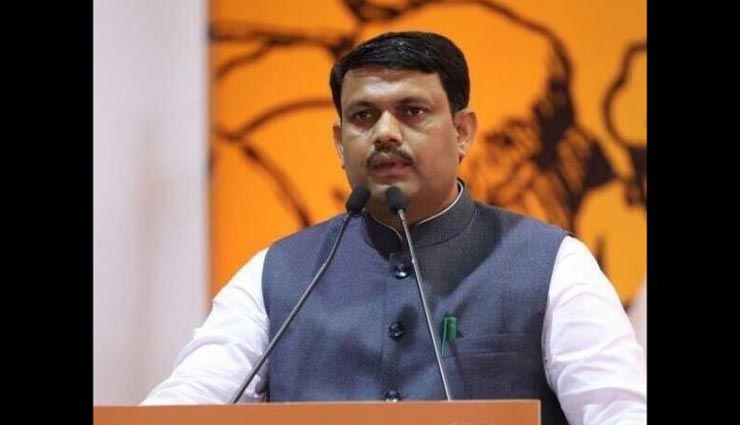 पुलवामा हमला: गुजरात के मंत्री का बड़ा बयान - 'आगामी चुनाव को रोक दो और पाकिस्तान को ठोक दो' 