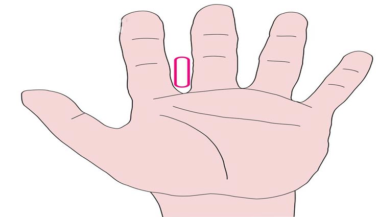 astrology tips,astrology tips in hindi,samudr shastra,temperament by gap in the fingers