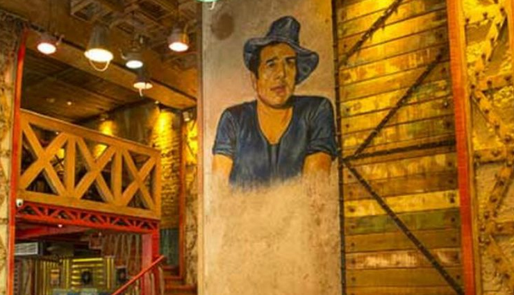 holidays,5 best themed cafe in india,themed cafe in india,unique cafe in india,cafe in india,must visit cafe in india