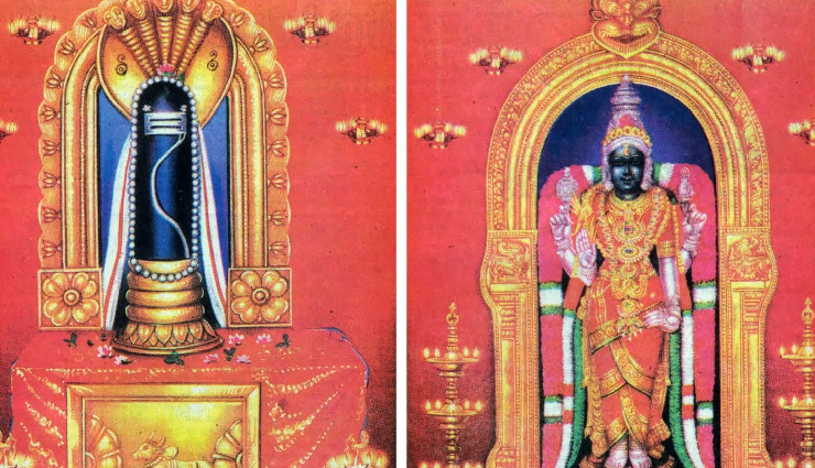 sri garbarakshambigai temple,garbarakshambigai amman,fertility temple,safe childbirth,pregnancy blessings,hindu pilgrimage,tamil nadu temple,mythological history,special deity,rituals and pujas,vibhuti abhishekam,temple architecture,south indian temple,gopurams,festivals celebration,navaratri festival,surrounding temples,thirukarukavur village,spiritual significance,divine blessings