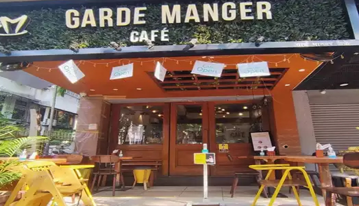 best cafes in mumbai,travel,tourism,holidays