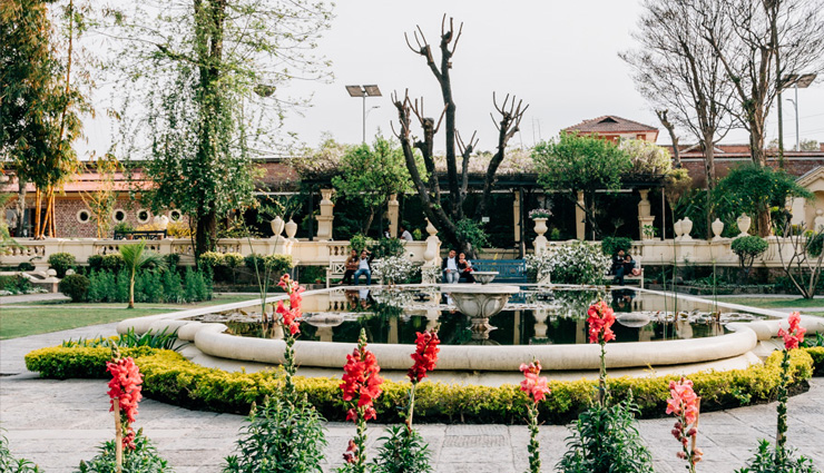 offbeat places in nepal,hidden gems nepal,rupa tal nepal,khumjung yeti legend,siddha gufa bandipur,hiranya varna mahavihar,janakpur historical sites,dhulikhel village,phulchowki hill station,garden of dreams kathmandu,maya devi temple lumbini,helambu valley trek,lesser-known destinations nepal,unique travel spots nepal,nepal adventure travel