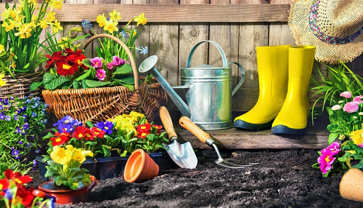 basic gardening tools,gardening tools,gardener must have these tools,home decor tips,household tips