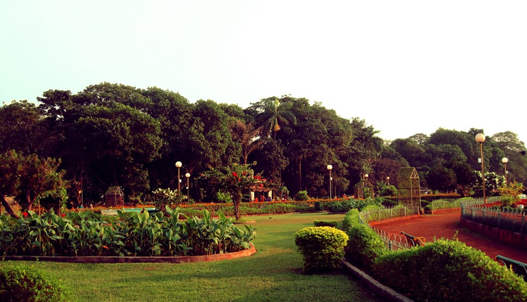 देश के ये 8 बगीचे करते हैं पर्यटकों को अपनी ओर आकर्षित, लें यहां घूमने का मजा
