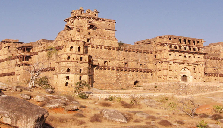 best haunted forts in india,holidays,travel,tourism