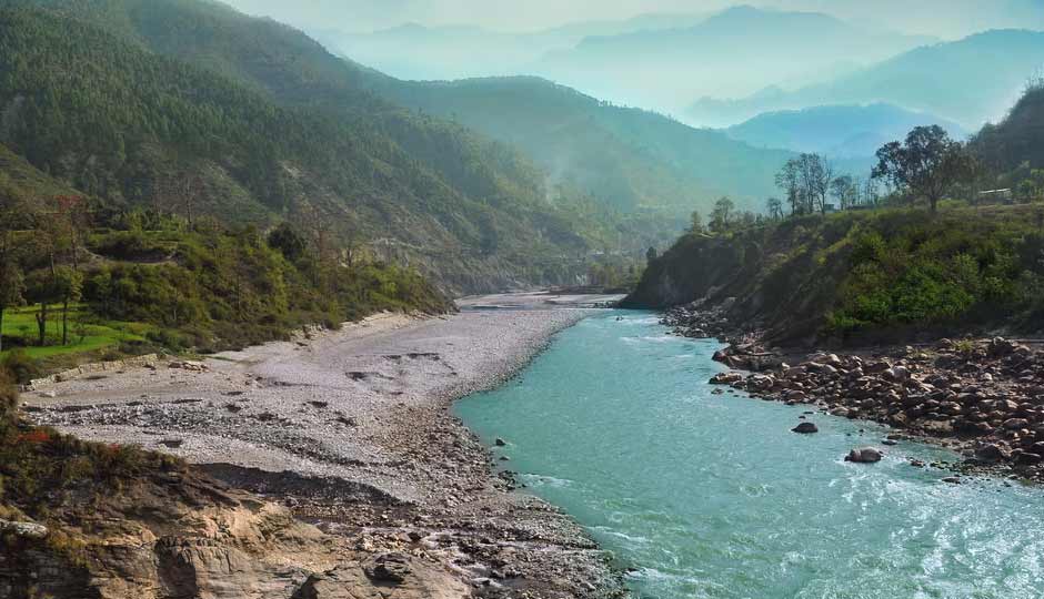 7 Beautiful Places to Visit in Garhwal Region, Uttarakhand