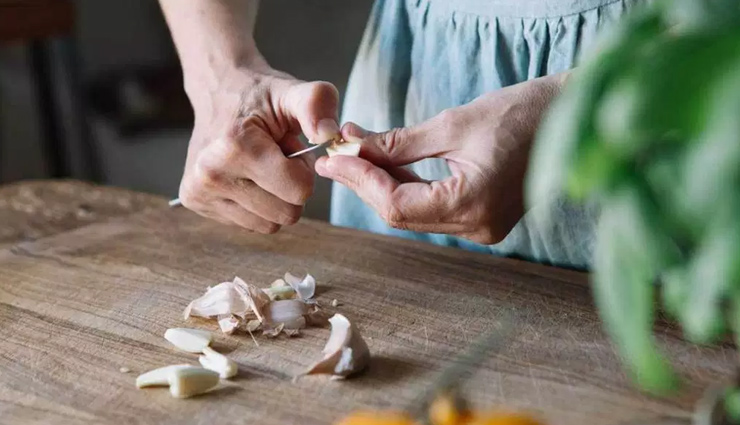 health benefits for garlic,garlic for good health,Health tips,fitness tips
