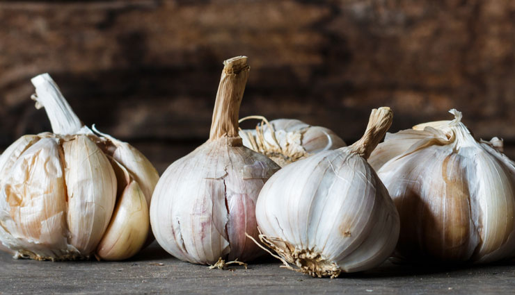 health benefits of garlic,garlic benefits,garlic uses,Health tips,healthy living