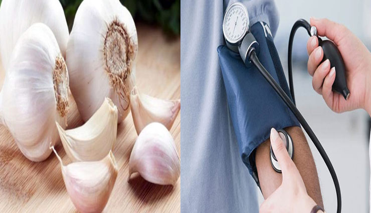 इन 7 स्थितियों में लहसुन का सेवन, कर सकता है कई समस्याएँ खड़ी