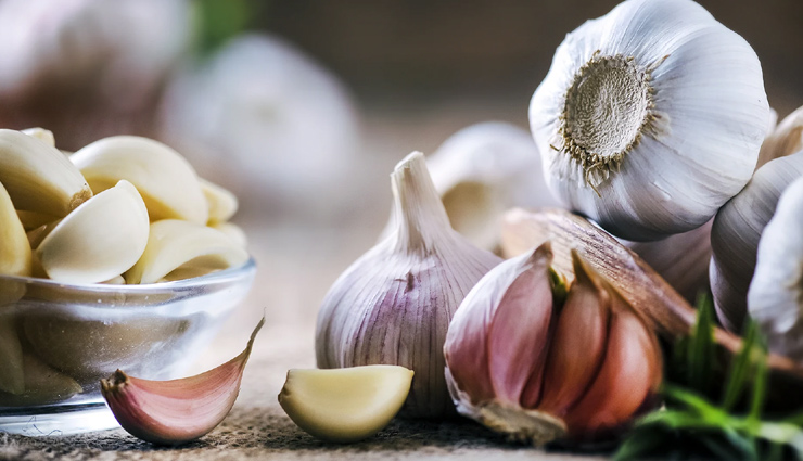 health benefits for garlic,garlic for good health,Health tips,fitness tips