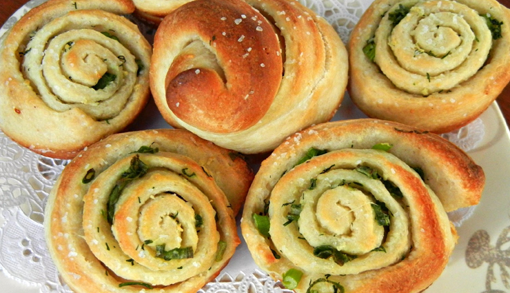 garlic bread roll recipe,recipe,recipe in hindi,special recipe