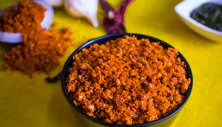 garlic coconut chutney,mates and me,relationship tips