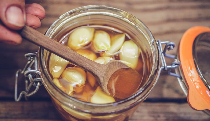 Eat This Mixture for 7 Days and See The Magic in Your Body